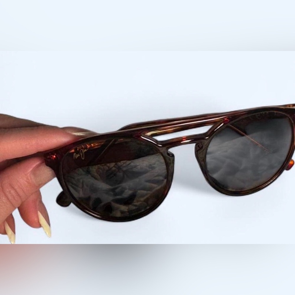 Maui Jim sunglasses